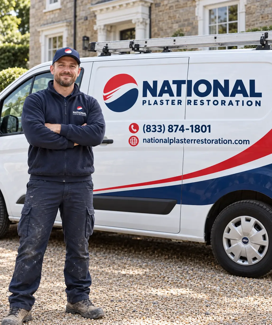 Plaster Repair company in Dilworth, MN